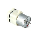 Portable High-Performance 5V DC Vacuum Pump